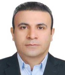 Mahmood Yousefi